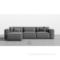 Sofas combinés Set Porter Sofa sectionnel